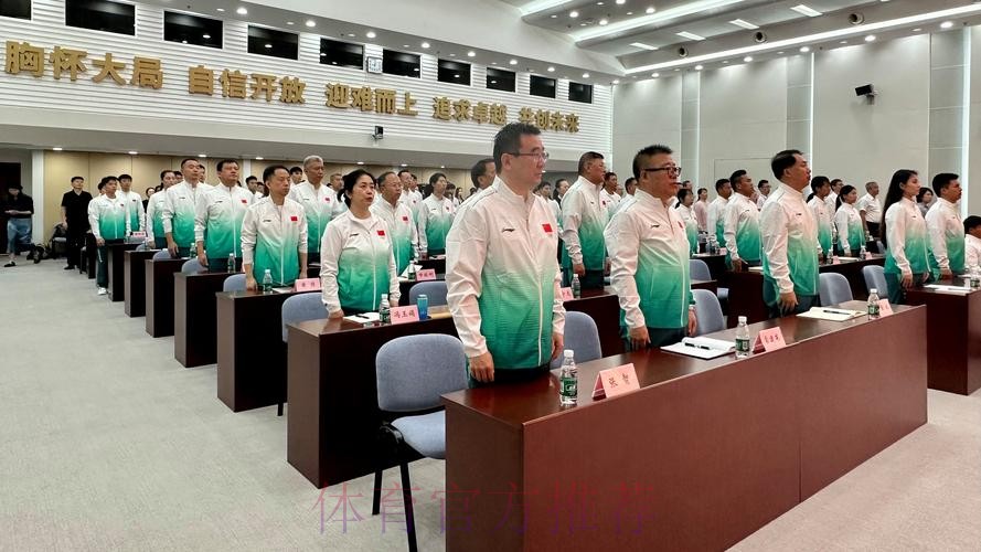 国际世界运动会协会主席： 成都为世运会定下新的标准和高度