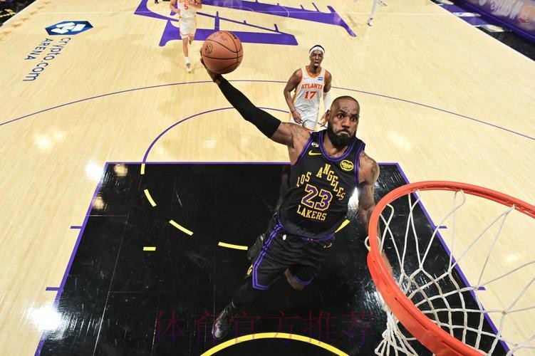 詹姆斯31+9+10 湖人大胜老鹰 詹姆斯31+9+10 湖人大胜老鹰